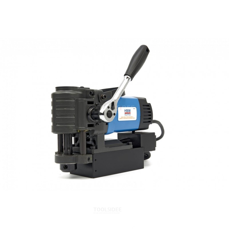 HBM 35 mm. Professional Compact Magnetic Drill