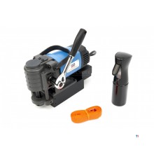 HBM 35 mm. Professional Compact Magnetic Drill