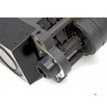 HBM 35 mm. Professional Compact Magnetic Drill