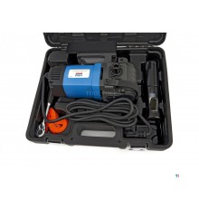 HBM 35 mm. Professional Compact Magnetic Drill