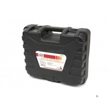 HBM 35 mm. Professional Compact Magnetic Drill