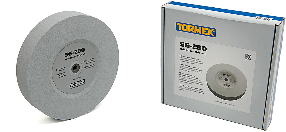 Tormek sg - 250 sharpening stone