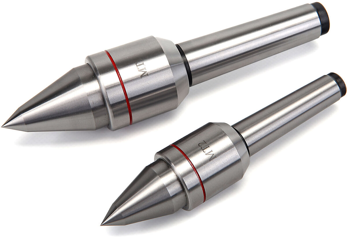 Hbm profi roterende center med lang næse Hbm profi roterende center med lang næse