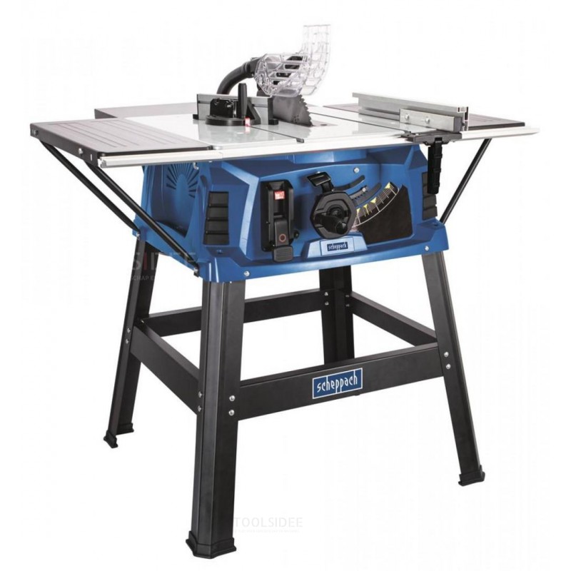 Scheppach HS111 Table saw - 2200 Watt - 85 mm - 5901318901