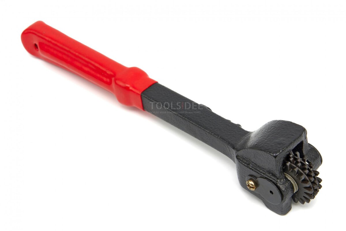 HBM Slipesteinsliper - Slipesteinsglidelås