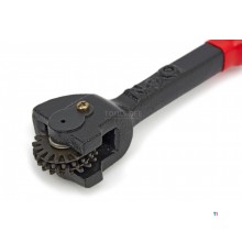 HBM Slipesteinsliper - Slipesteinsglidelås