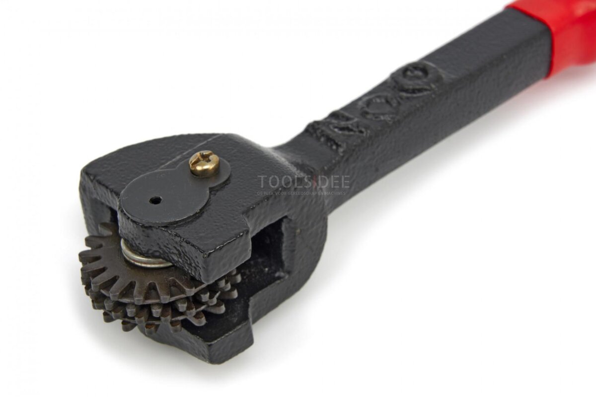 HBM Slipesteinsliper - Slipesteinsglidelås