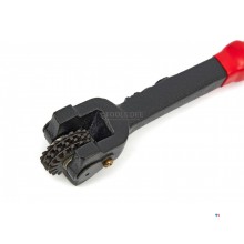 HBM Slipesteinsliper - Slipesteinsglidelås