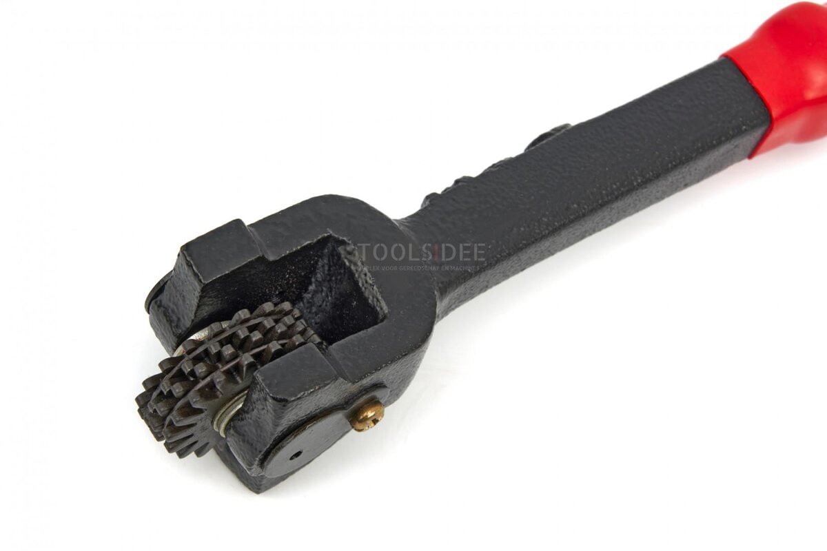 HBM Slipesteinsliper - Slipesteinsglidelås