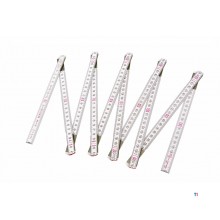 Stabila 3 Piece Professional Spirit Level Set