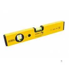 Stabila 3 Piece Professional Spirit Level Set