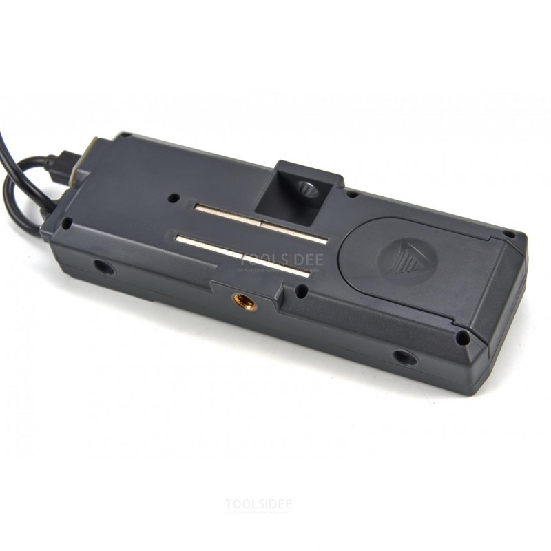 Dasqua IP67 1000 mm Digitales Lineal mit Displaygehäuse Spritzwassergeschützt