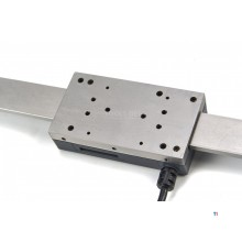 Dasqua IP67 1000 mm Digitales Lineal mit Displaygehäuse Spritzwassergeschützt