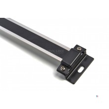 Dasqua IP67 1000 mm Digitales Lineal mit Displaygehäuse Spritzwassergeschützt