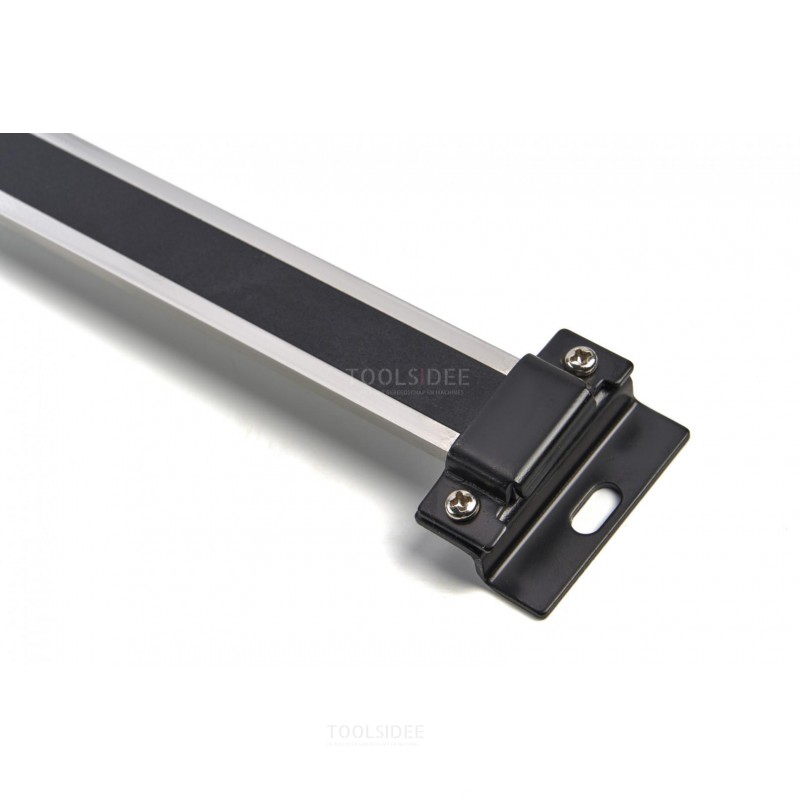 Dasqua IP67 1000 mm Digitales Lineal mit Displaygehäuse Spritzwassergeschützt