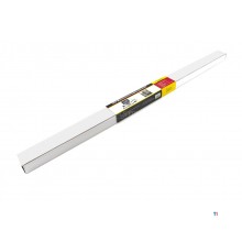 Dasqua IP67 1000 mm Digitales Lineal mit Displaygehäuse Spritzwassergeschützt