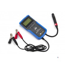 Digitales Bremsflüssigkeits- und Siedepunktmessgerät von HBM (für DOT 3, DOT 4, DOT 5, DOT 5.1 und Super DOT 4)