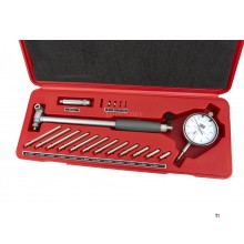 HBM Professional 50 - 160 mm Analog innvendig meter