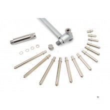 HBM Professional 50 - 160 mm Analog innvendig meter