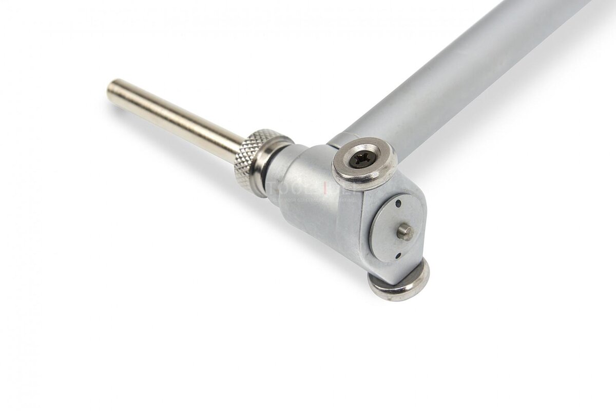 HBM Professional 50 - 160 mm Analog innvendig meter