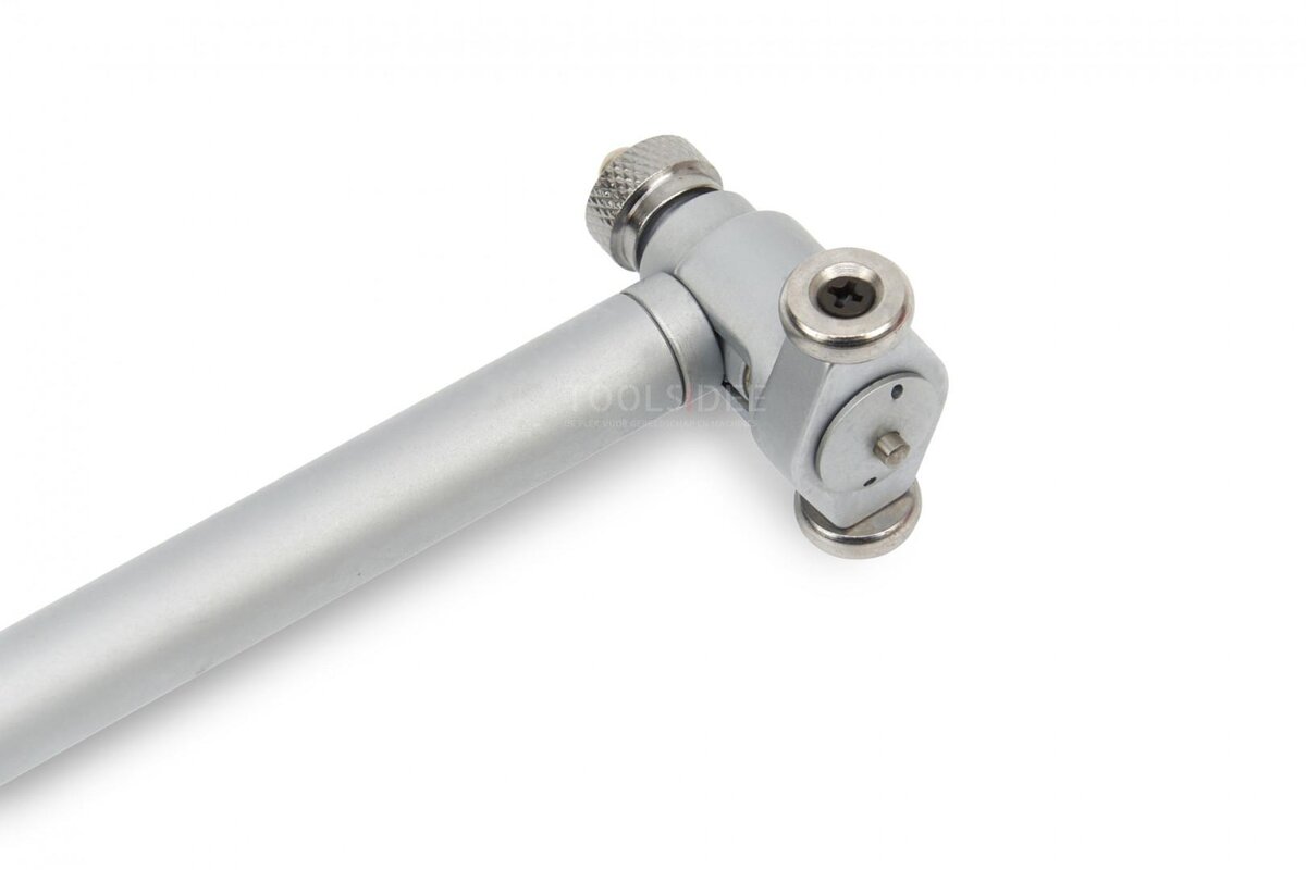 HBM Professional 50 - 160 mm Analog innvendig meter