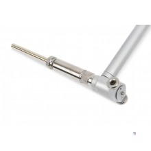 HBM Professional 50 - 160 mm Analog innvendig meter