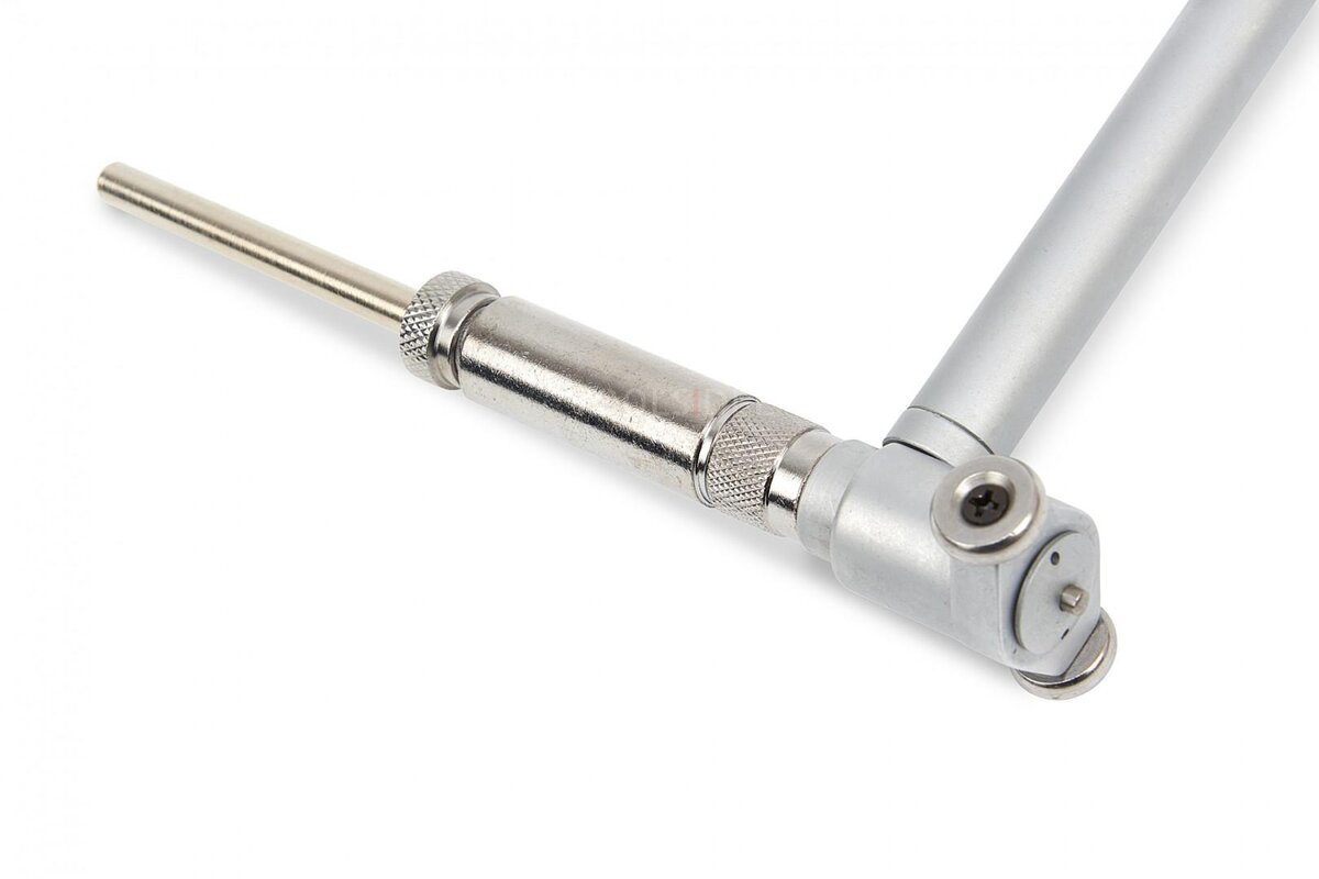 HBM Professional 50 - 160 mm Analog innvendig meter