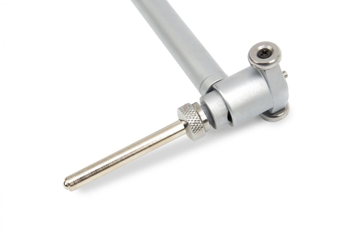 HBM Professional 50 - 160 mm Analog innvendig meter