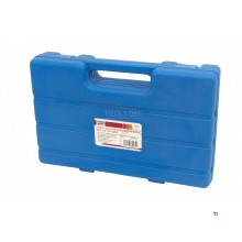 HBM 11-delt tennplugguttakssett med 3/8 opptak