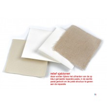 HBM Leather and Vinyl Repair Set Deluxe HBM Leather and Vinyl Repair Set Deluxe