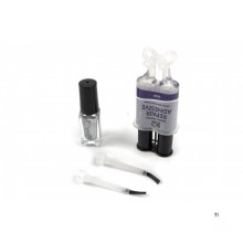 HBM Rad-Reparaturset Deluxe