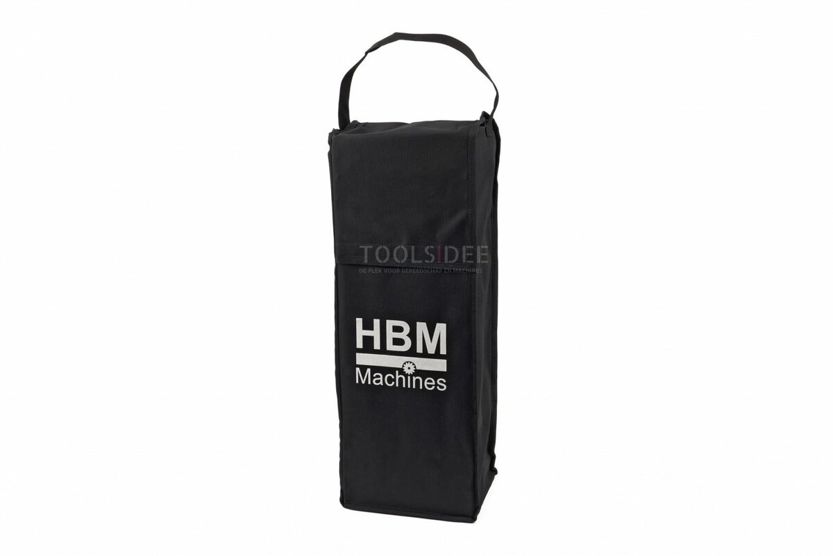 HBM 3000 kg. Ramper Hjulbalanseringssett for bil 610 x 210 x 120 mm.