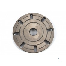 HBM 160 mm. Clamping plate for the HBM 180 x 300 Metal Lathe with Digital Display