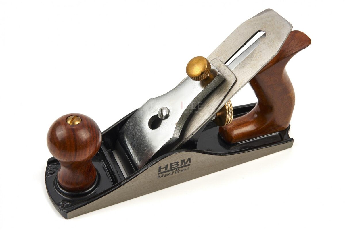 HBM 5 Piece Professional Woodworking Set