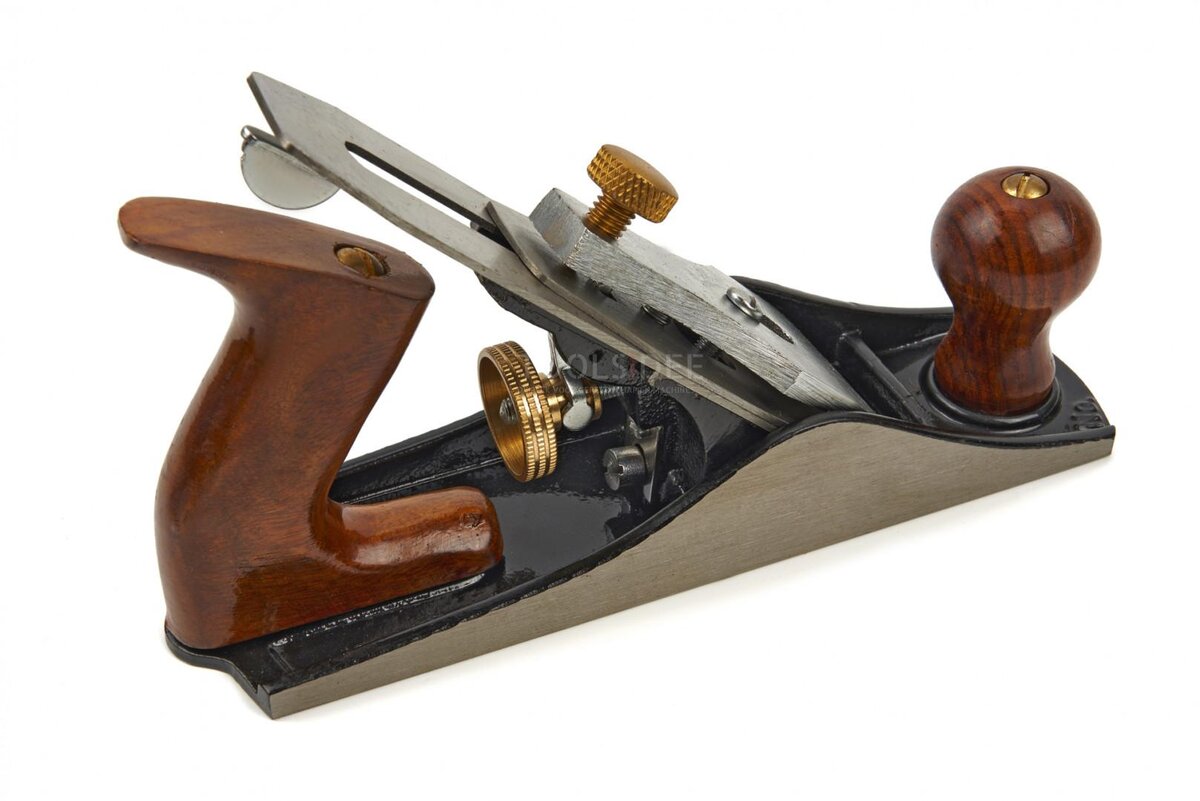 HBM 5 Piece Professional Woodworking Set