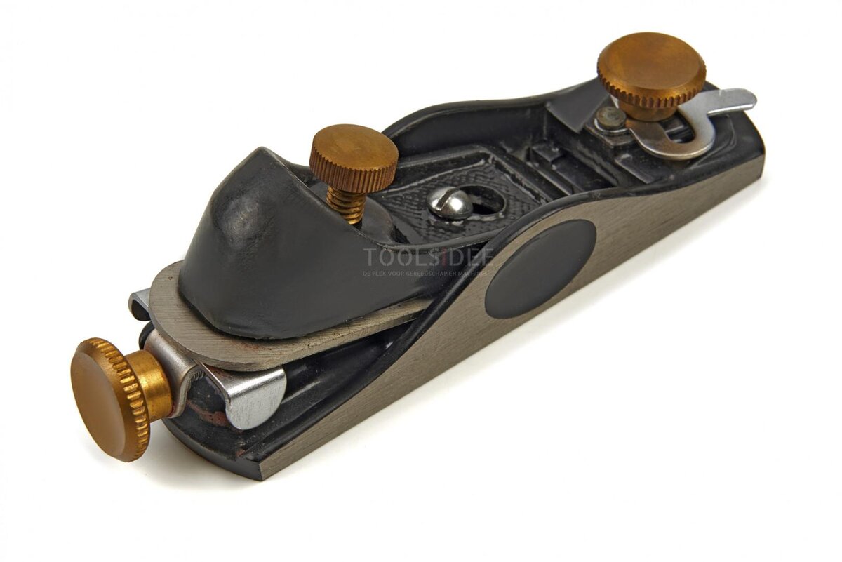 HBM 5 Piece Professional Woodworking Set