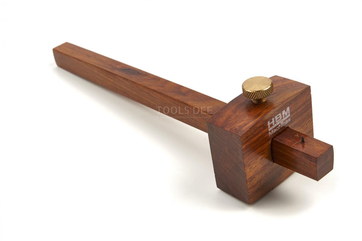 HBM 5 Piece Professional Woodworking Set