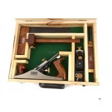 HBM 5 Piece Professional Woodworking Set