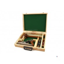 HBM 5 Piece Professional Woodworking Set
