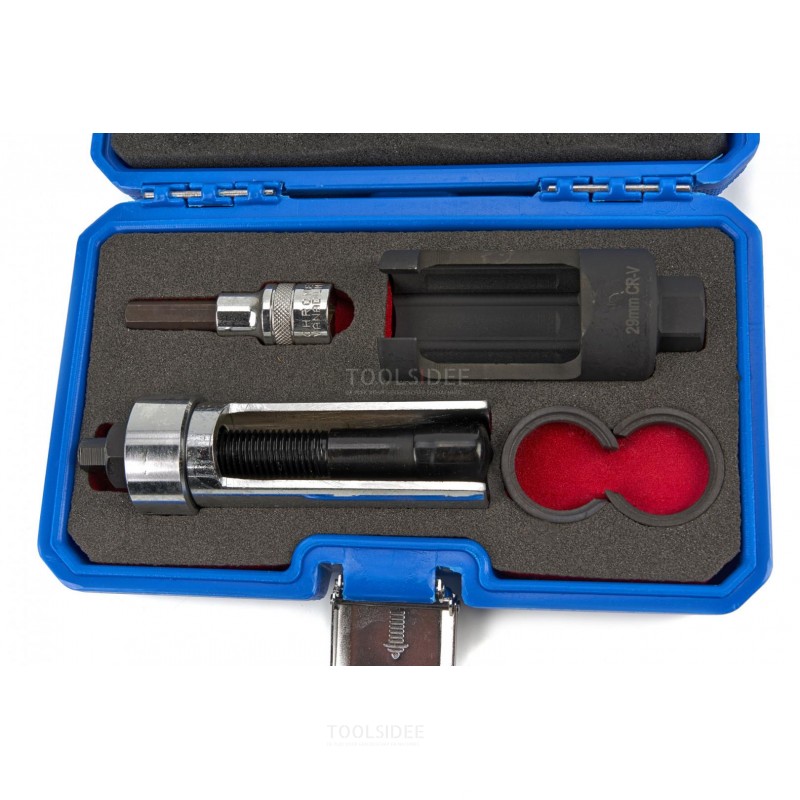 HBM Diesel Injector Injector Puller for Mercedes CDI Engines