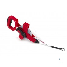 HBM 30 mx 13 mm Fiberglass Tape Measure, Tape Measure, Surveyor