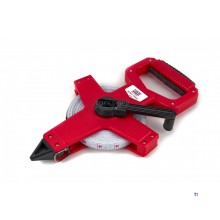 HBM 30 mx 13 mm Fiberglass Tape Measure, Tape Measure, Surveyor