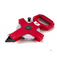 HBM 30 mx 13 mm Fiberglass Tape Measure, Tape Measure, Surveyor