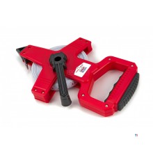 HBM 30 mx 13 mm Fiberglass Tape Measure, Tape Measure, Surveyor