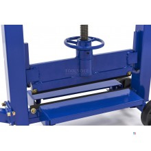 HBM Coupe-pierre professionnel 420 mm HBM Coupe-pierre professionnel 420 mm