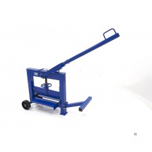 HBM Coupe-pierre professionnel 420 mm HBM Coupe-pierre professionnel 420 mm