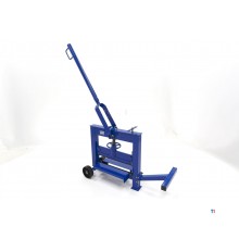 HBM Coupe-pierre professionnel 420 mm HBM Coupe-pierre professionnel 420 mm