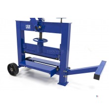 HBM Coupe-pierre professionnel 420 mm HBM Coupe-pierre professionnel 420 mm