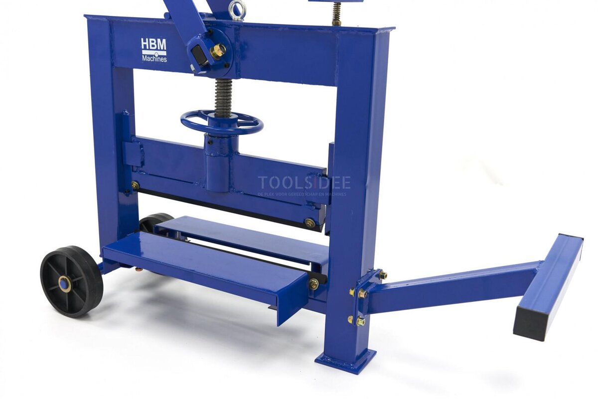 HBM Coupe-pierre professionnel 420 mm HBM Coupe-pierre professionnel 420 mm