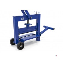 HBM Coupe-pierre professionnel 420 mm HBM Coupe-pierre professionnel 420 mm